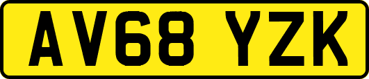 AV68YZK