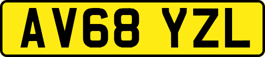 AV68YZL