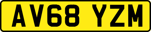 AV68YZM