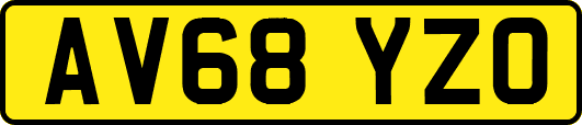 AV68YZO