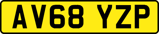 AV68YZP