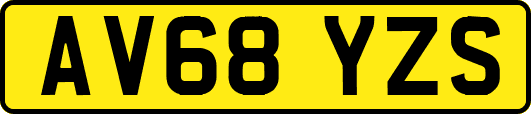 AV68YZS