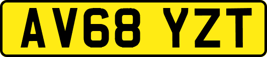 AV68YZT