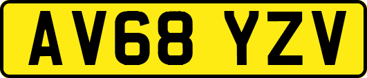 AV68YZV