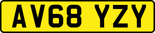 AV68YZY
