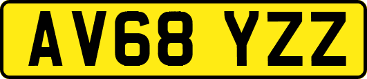 AV68YZZ