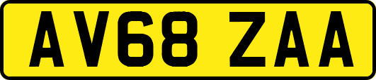 AV68ZAA