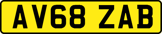 AV68ZAB