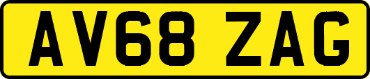 AV68ZAG