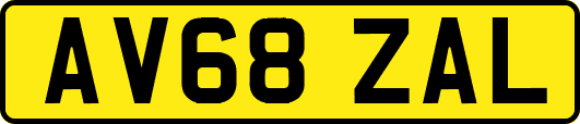 AV68ZAL