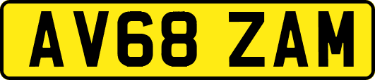 AV68ZAM
