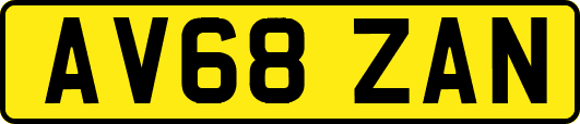 AV68ZAN