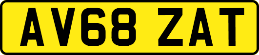 AV68ZAT
