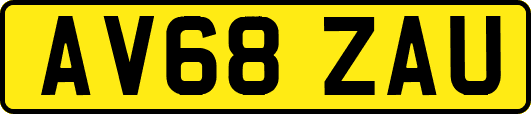 AV68ZAU