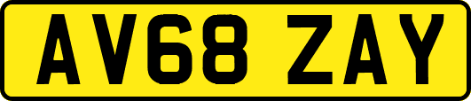 AV68ZAY