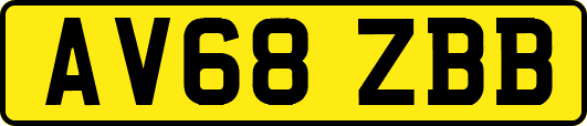 AV68ZBB