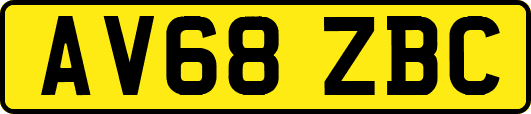 AV68ZBC