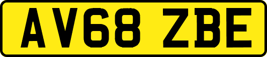 AV68ZBE