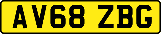 AV68ZBG