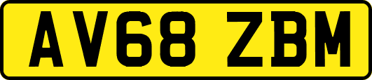 AV68ZBM