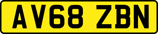 AV68ZBN