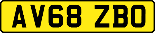 AV68ZBO