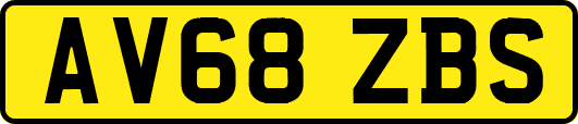 AV68ZBS
