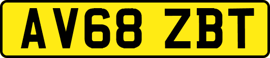AV68ZBT