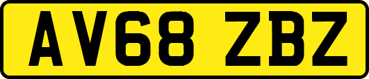 AV68ZBZ