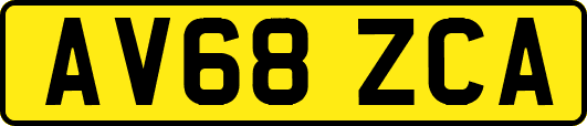 AV68ZCA