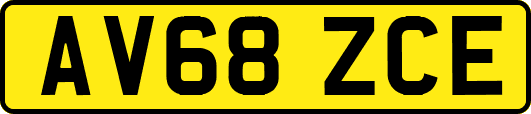 AV68ZCE