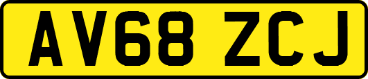 AV68ZCJ