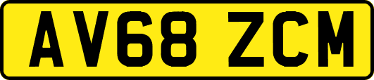 AV68ZCM
