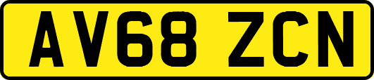 AV68ZCN