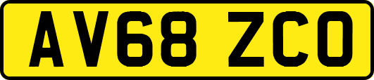 AV68ZCO