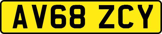 AV68ZCY