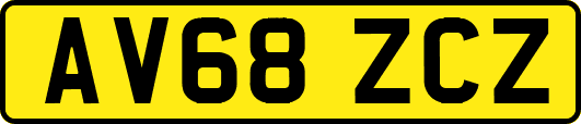 AV68ZCZ