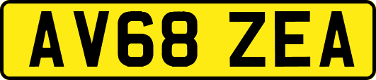 AV68ZEA