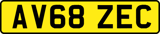 AV68ZEC