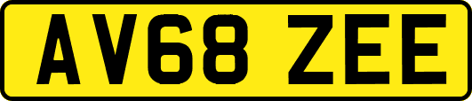 AV68ZEE