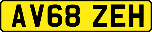 AV68ZEH