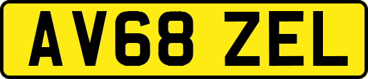 AV68ZEL