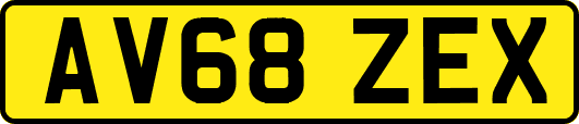 AV68ZEX