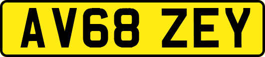 AV68ZEY