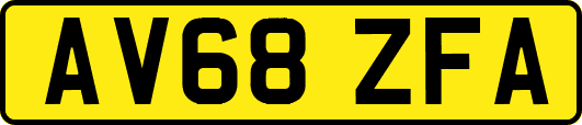AV68ZFA