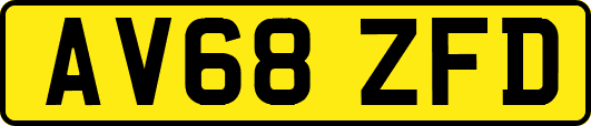 AV68ZFD
