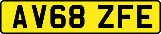 AV68ZFE