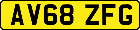 AV68ZFG