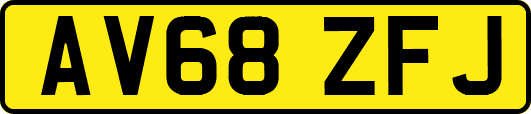 AV68ZFJ