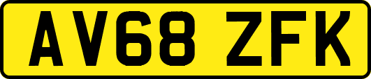 AV68ZFK